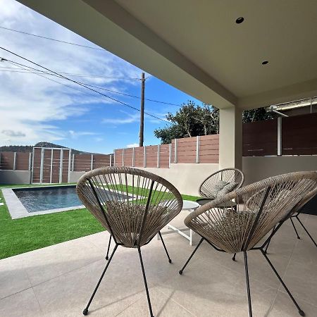 Piedra Luxury Apartments Nafplio Ngoại thất bức ảnh