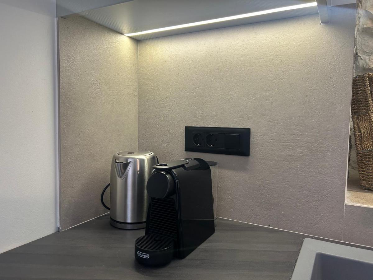 Piedra Luxury Apartments Nafplio Ngoại thất bức ảnh