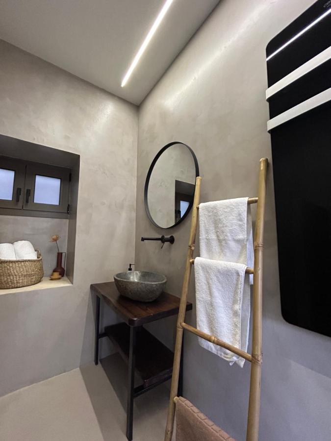 Piedra Luxury Apartments Nafplio Ngoại thất bức ảnh