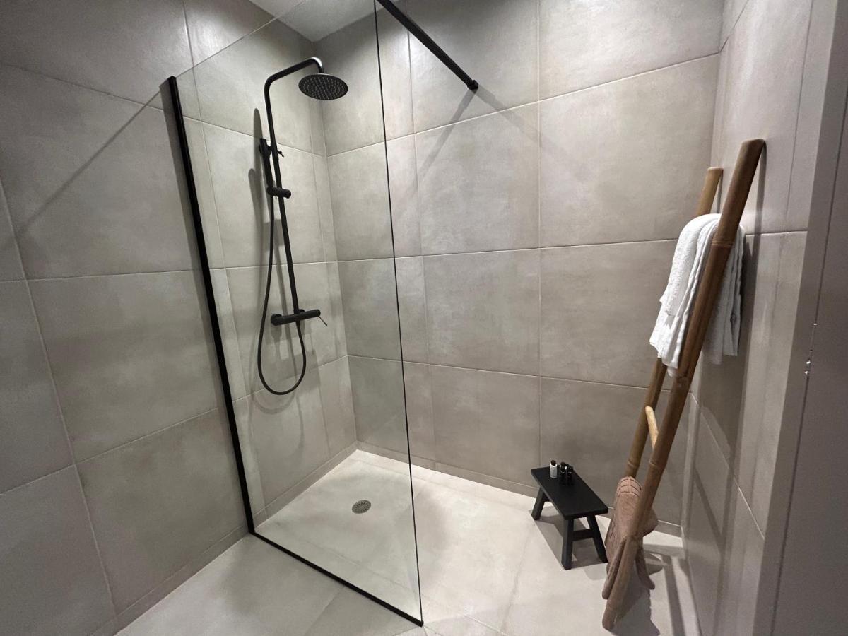 Piedra Luxury Apartments Nafplio Ngoại thất bức ảnh