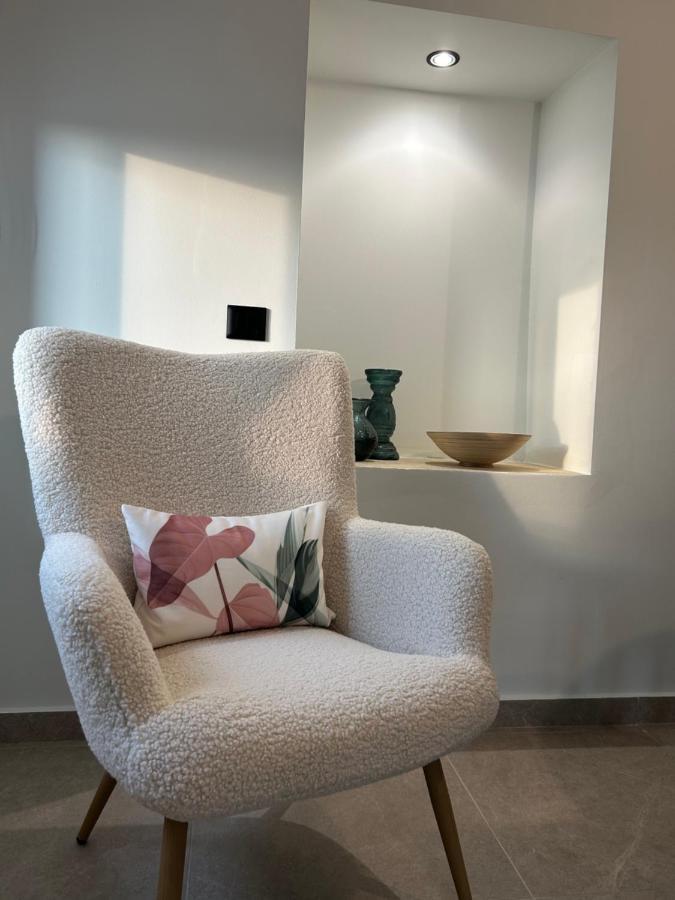 Piedra Luxury Apartments Nafplio Ngoại thất bức ảnh