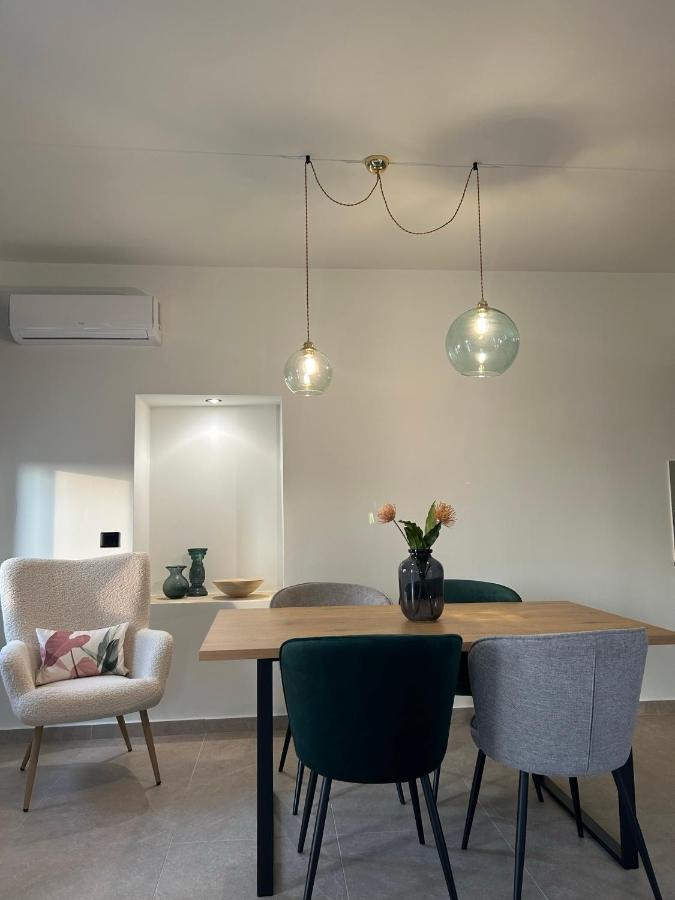 Piedra Luxury Apartments Nafplio Ngoại thất bức ảnh
